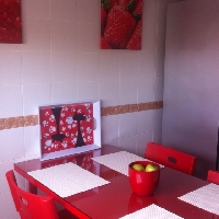 Piso de 4 dorm garage y trastero