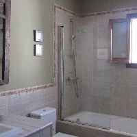 Piso con encanto en la parte antigua