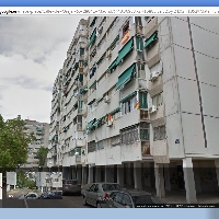 PISO VENDO ORCASITAS POBLADO