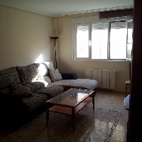 Urge vender piso seminuevo en perfecto estado y amueblado