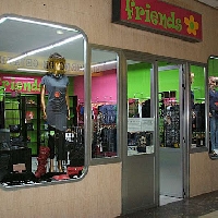 Local en Galería Comercial c/ cataluña, 17 - Getafe