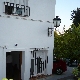 Entrada de la casa