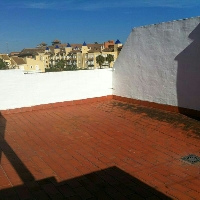 VENDO PISO ATICO - ISLANTILLA , HUELVA
