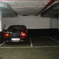 Pinar de Chamartin, de 1 a 5 plazas de garaje. Alquilo-vendo