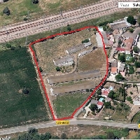 Finca Rustica y Naves