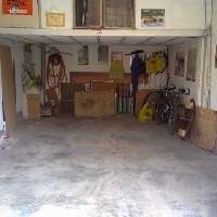 COCHERA CERRADA EN BEJAR