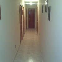 PISO DE 4 HABITACIONES EN VIVEIRO (COVAS)