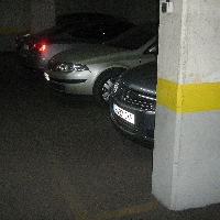 Venta o alquiler de plaza de garaje en Ginzo de Limia 49. Ma