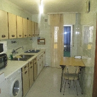 venta de piso Virgen del Camino