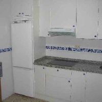 PISO AMUEBLADO Y EQUIPADO SAN MAMES