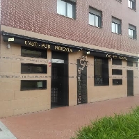 se vende pub - restaurante