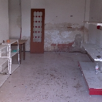 MERENDERO EN ALBELDA DE IREGUA