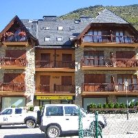 triplex de capricho en viella