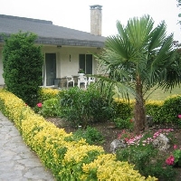 CHALET INDIVIDUAL DE 700 M2