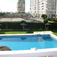 Alquiler piso sin muebles en Valdelagrana