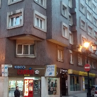 Vivienda en Comandante Vallespin