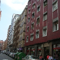 ALQUILER PISO EN CALLE ADOSINDA 17