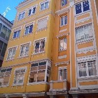 Venta piso c/Juan Canalejo 29 A Coruña OFERTÓN