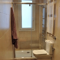 Piso reformado y muy soleado