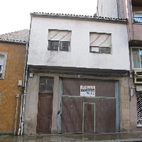 CASA UNIFAMILIAR MUY CENTRICA