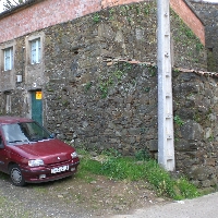 CASA  PARA EESTAURAR