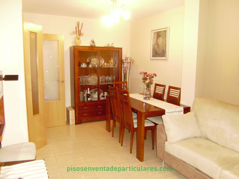 Salón - Comedor
