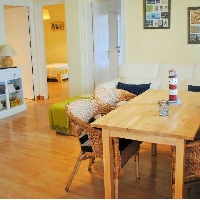 Apartamento Sant Antoni de Calonge