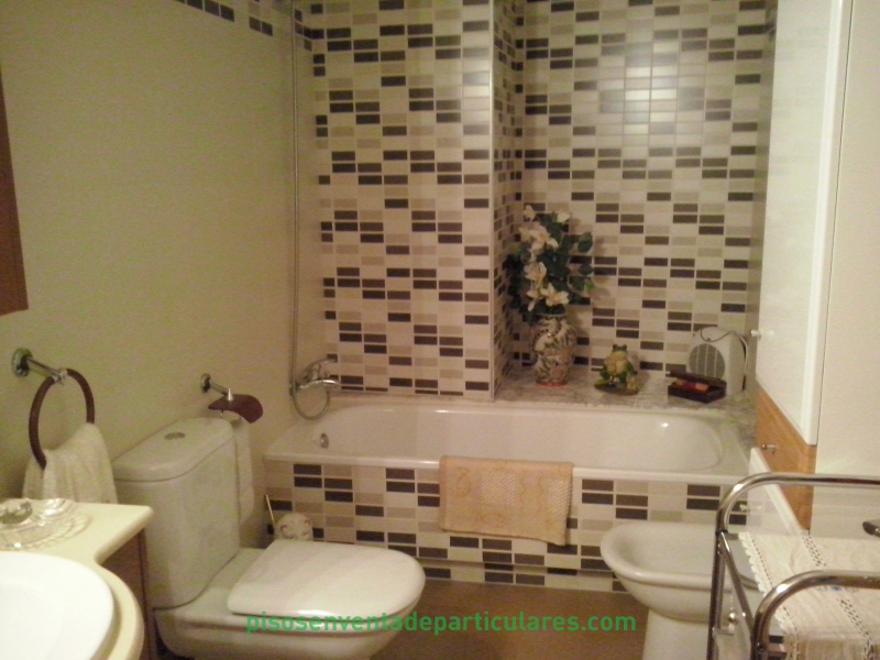 Baño completo