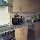 Cocina equipada