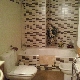 Baño completo