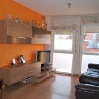 Dúplex Semi Nuevo Zona Eixample Sabadell + Parking