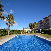 ALQUILO PRECIOSO APARTAMENTO EN LA PINEDA