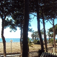 PRIMERA LINIA DE MAR