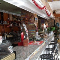 se vende cafeteria funcionando