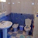 BAÑO CON BAÑERA