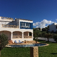 Maravilloso Vista al Mar en Bahia Azul / Mallorca