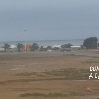 apartamento en 1 linea de playa