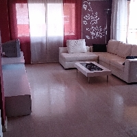 Piso de dos Habitaciones en Santa Ponsa.
