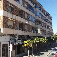 Oportunidad Piso en Espinardo (Murcia)