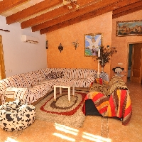 Finca chalet en Inca