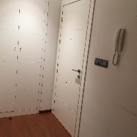 APARTAMENTO SAN ANTON / ISAAC ALBENIZ EDIFICIO MANU I