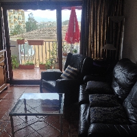 Apartamento reformado a 80 metros de la playa