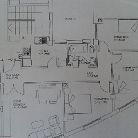 Venta de piso en Algezares, Murcia