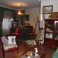 Vivienda grande en Centro de Murcia (zona Alfonso X), calle 