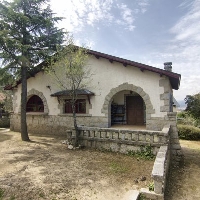 CHALET EN LOS MOLINOS