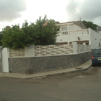 se vende chalet adosado en san jose