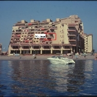 Vendo piso La Manga del Mar Menor, Urba. Jardín del Mar