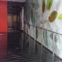 Piso centrico plaza Santa Domingo