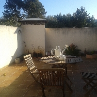 planta baja en mancor de la vall