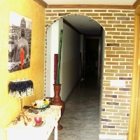 SE VENDE AMPLIO PISO DE 120M 